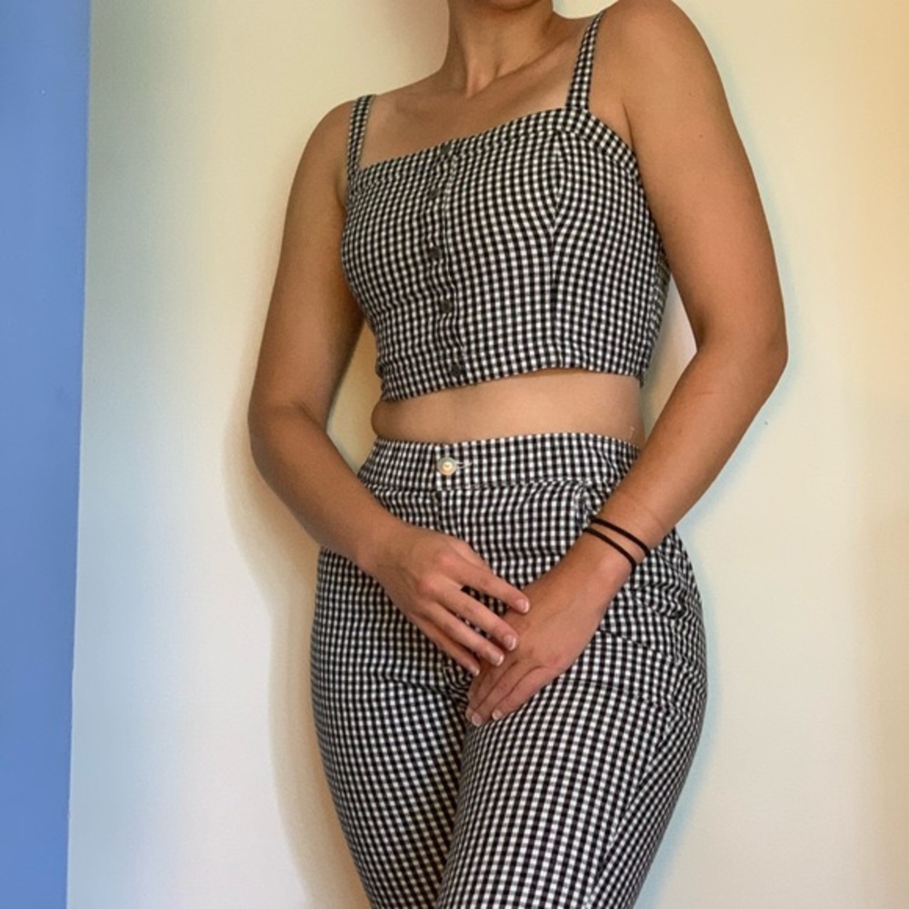 Two Piece Set